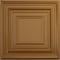 Ekena Millwork 19 5/8in. W x 19 5/8in. H Multiplex EnduraWall Decorative 3D Wall Panel Covers 2.67 Sq. Ft. WP20X20MXDVG - alternate 1
